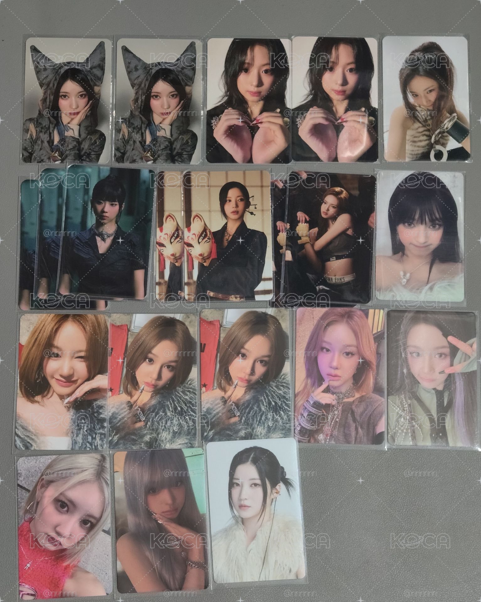 小盤