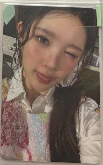 H2H Rude! 幸運卡