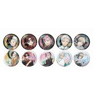 Takara Tomy Arts 中華賽博風系列 盲抽徽章