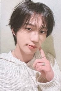 P1Harmony Plece MEMBERSHIP 會員禮卡 
