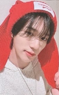 P1Harmony Plece MEMBERSHIP 會員禮卡 