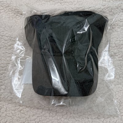 藍情快閃帽子全新
