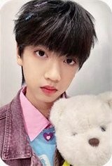 2024年台曆《最小的事》 周邊卡 
