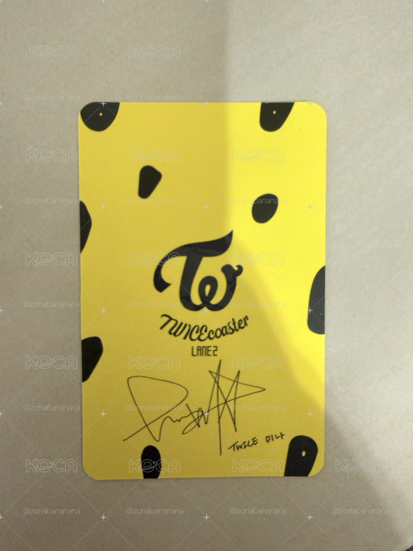 TWICEcoaster : LANE 2 專輯