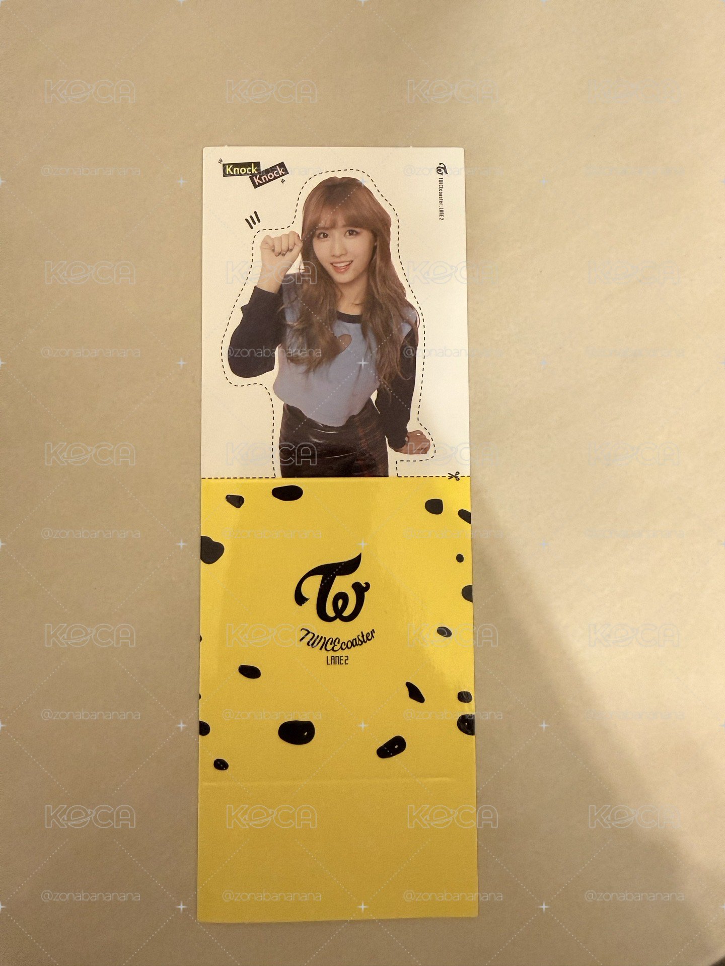 TWICEcoaster : LANE 2 專輯