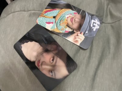 入場卡