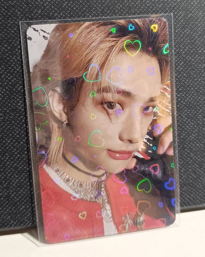 中背辰（只看著我吧）