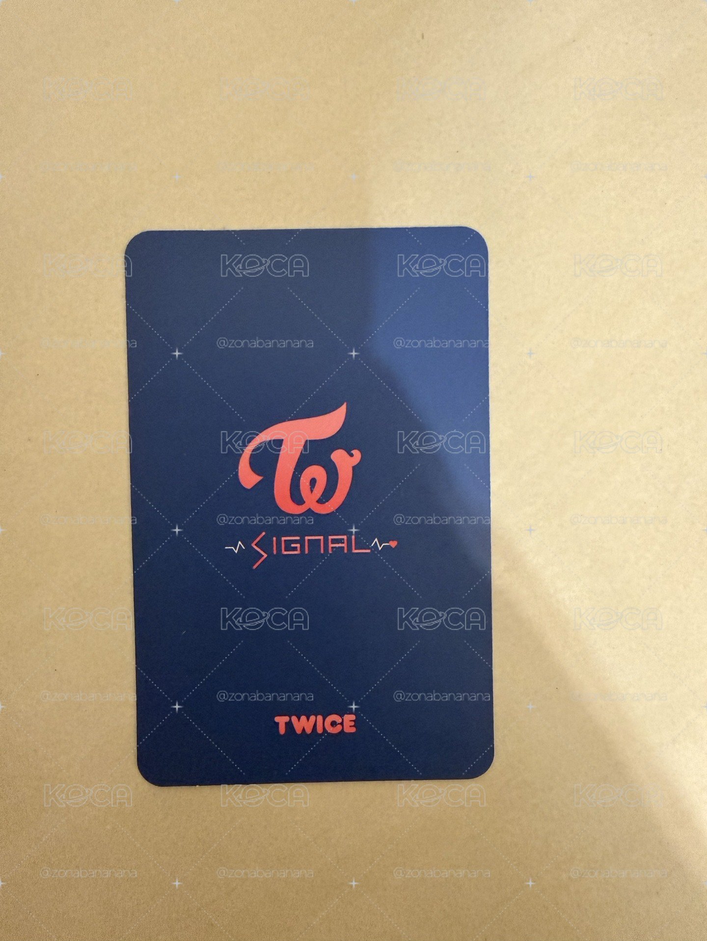 TWICE 迷4全專