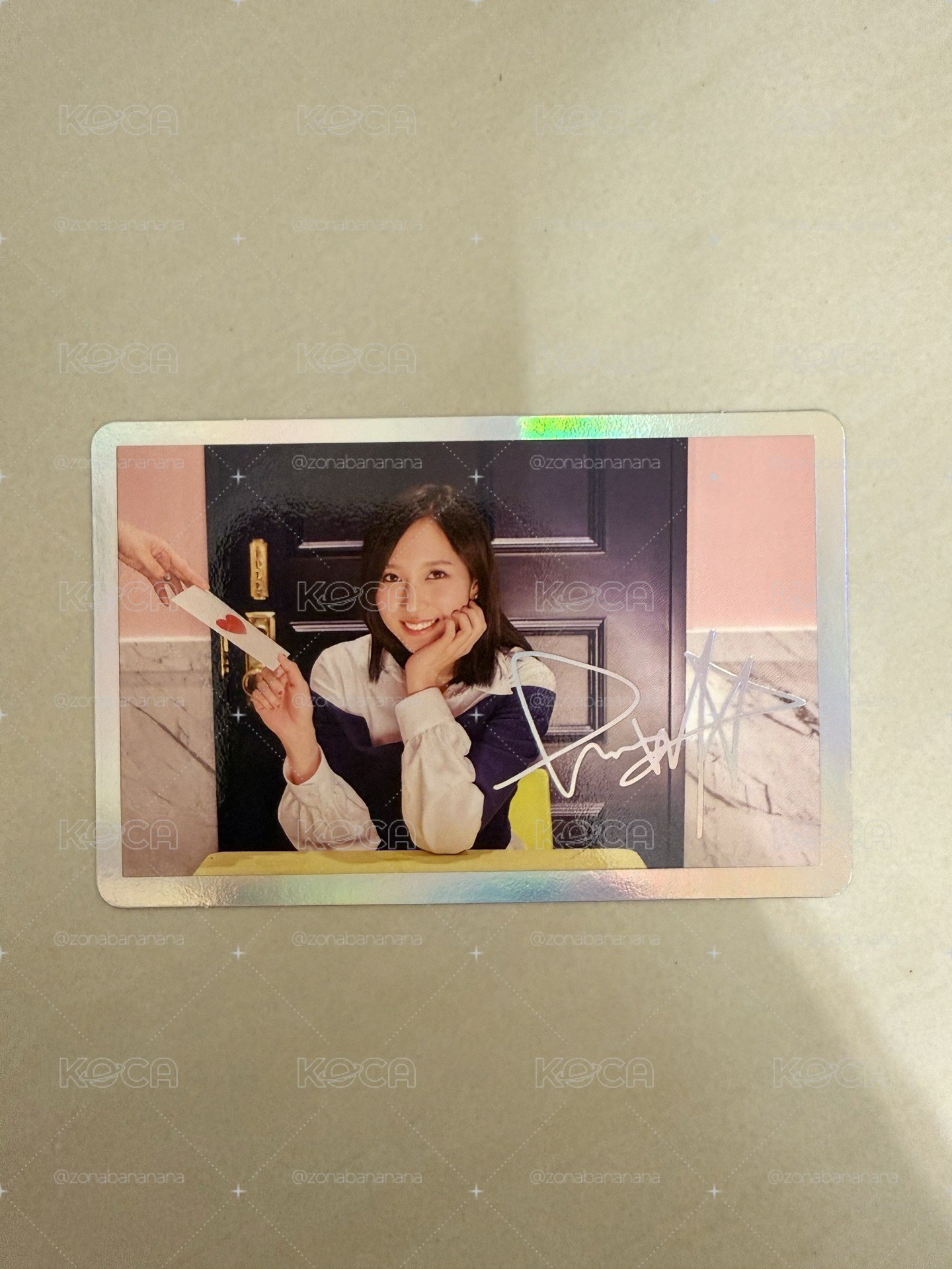TWICE 迷4全專
