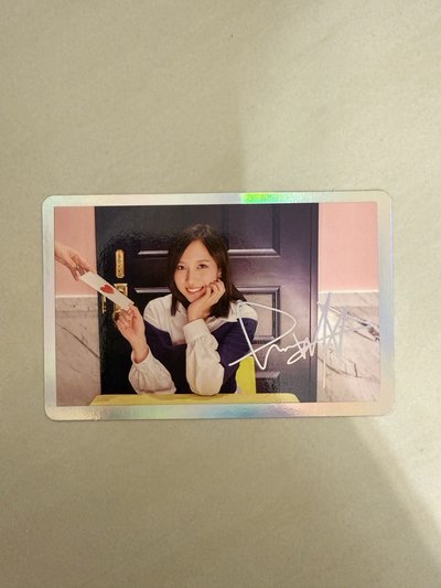 TWICE 迷4全專