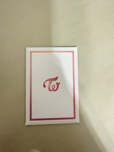 TWICE 迷4全專