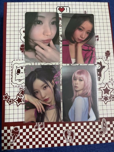 全員盤