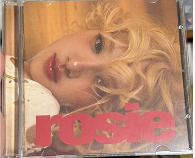 Rosie專輯 空專