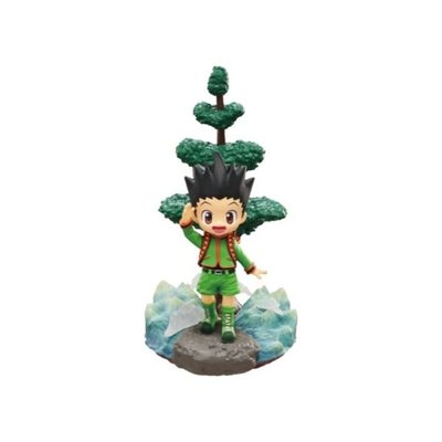 【Re-MeNT】獵人桌上小物