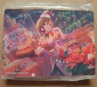 厚磚 Colorful Palette Store 聖誕厚磚 壓克力磚 