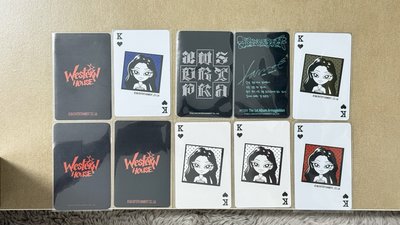 aespa-karina小卡盤
