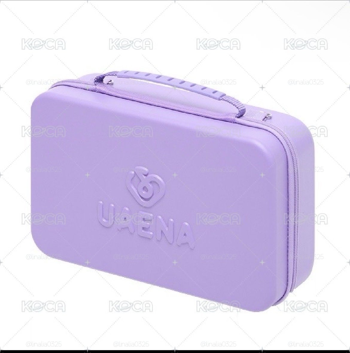 IU世巡場週（全新未拆）