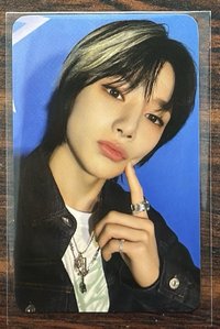 2025年曆 jyp特典