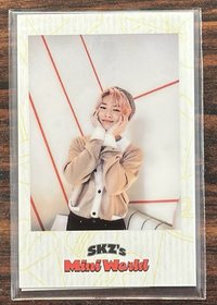 2023年曆 jyp特典