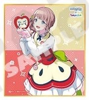 色紙 塔麻可吉聯名系列 色紙 
