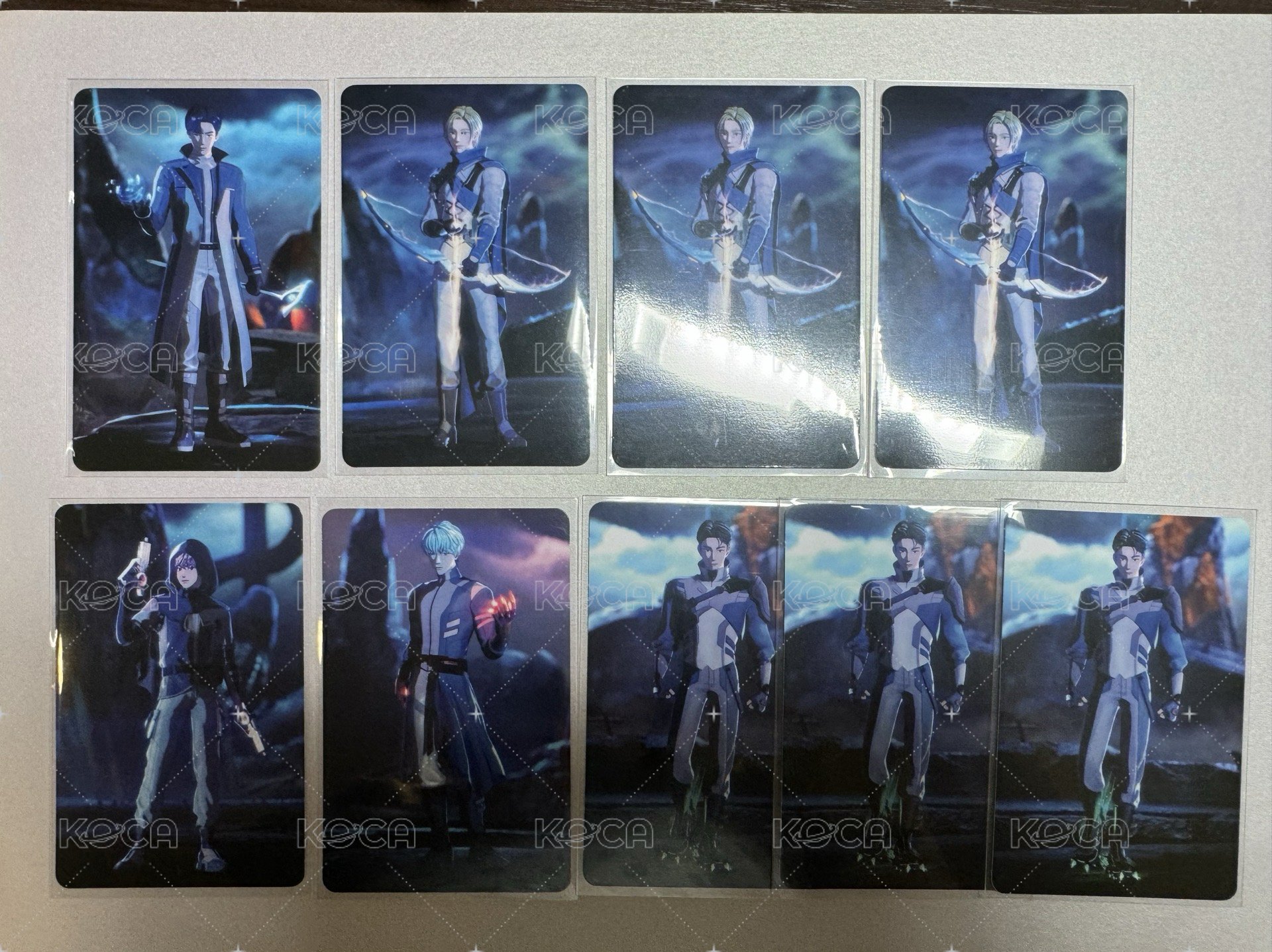 💜諾亞-A