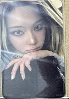 Rich man冬