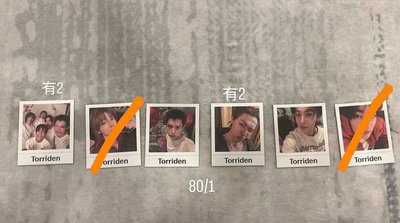 代友售cortis小卡 多馬丁