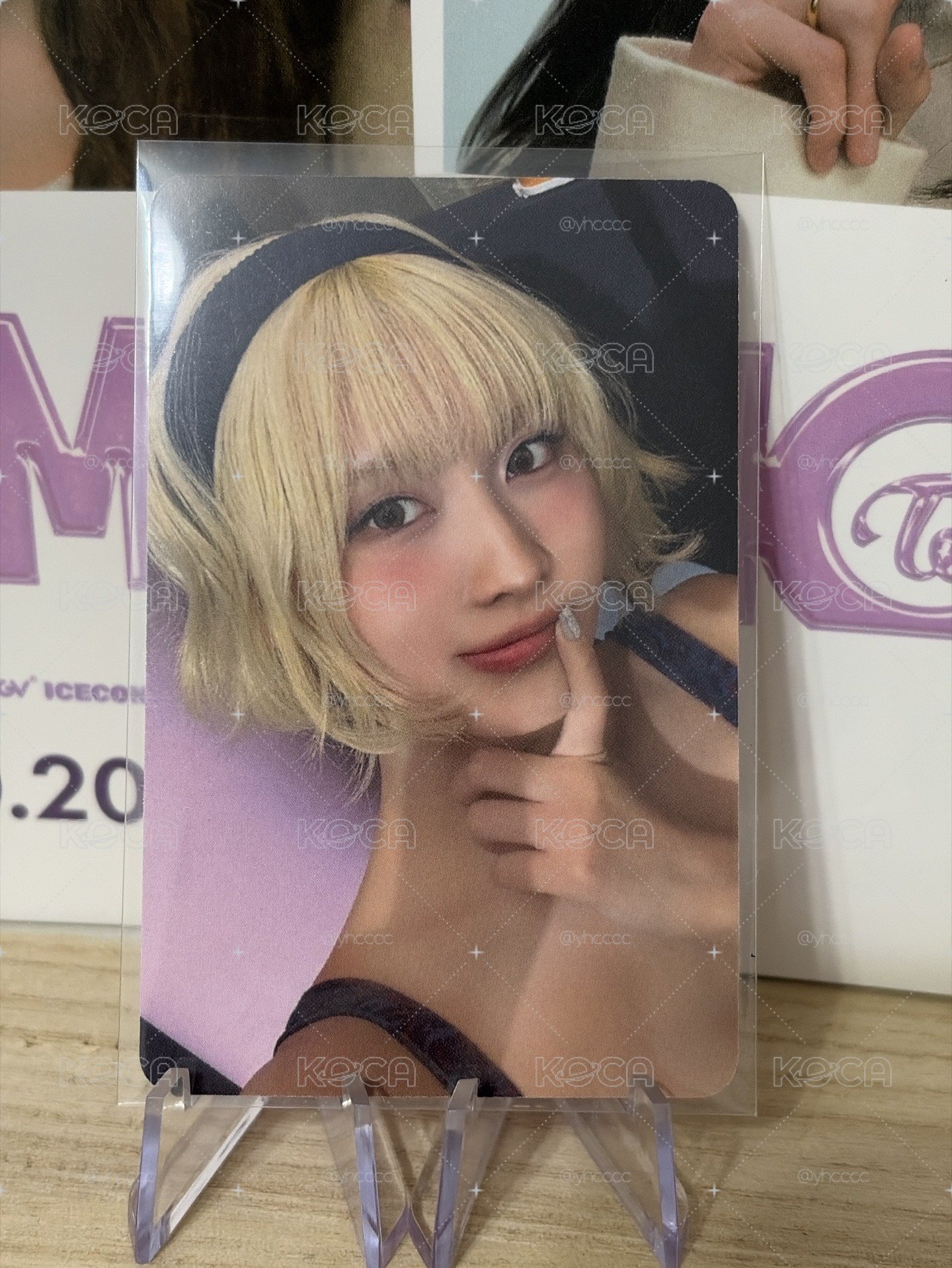 桃熱卡(須帶600up🐬）