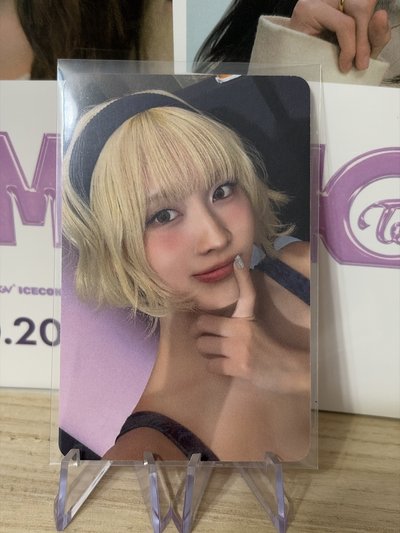 桃熱卡