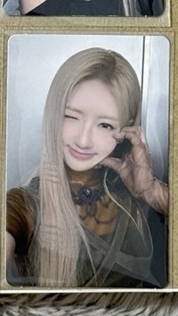 比心Rami