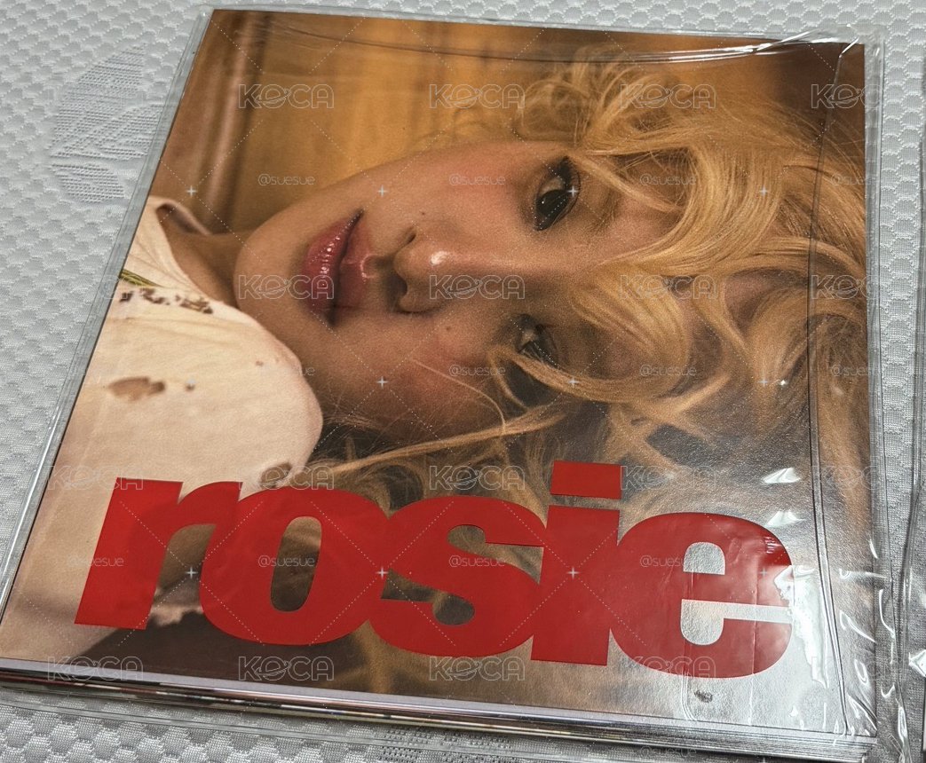 Rosie空專