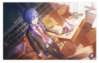 厚磚 Colorful Palette Store vol.67壓克力磚 壓克力磚 
