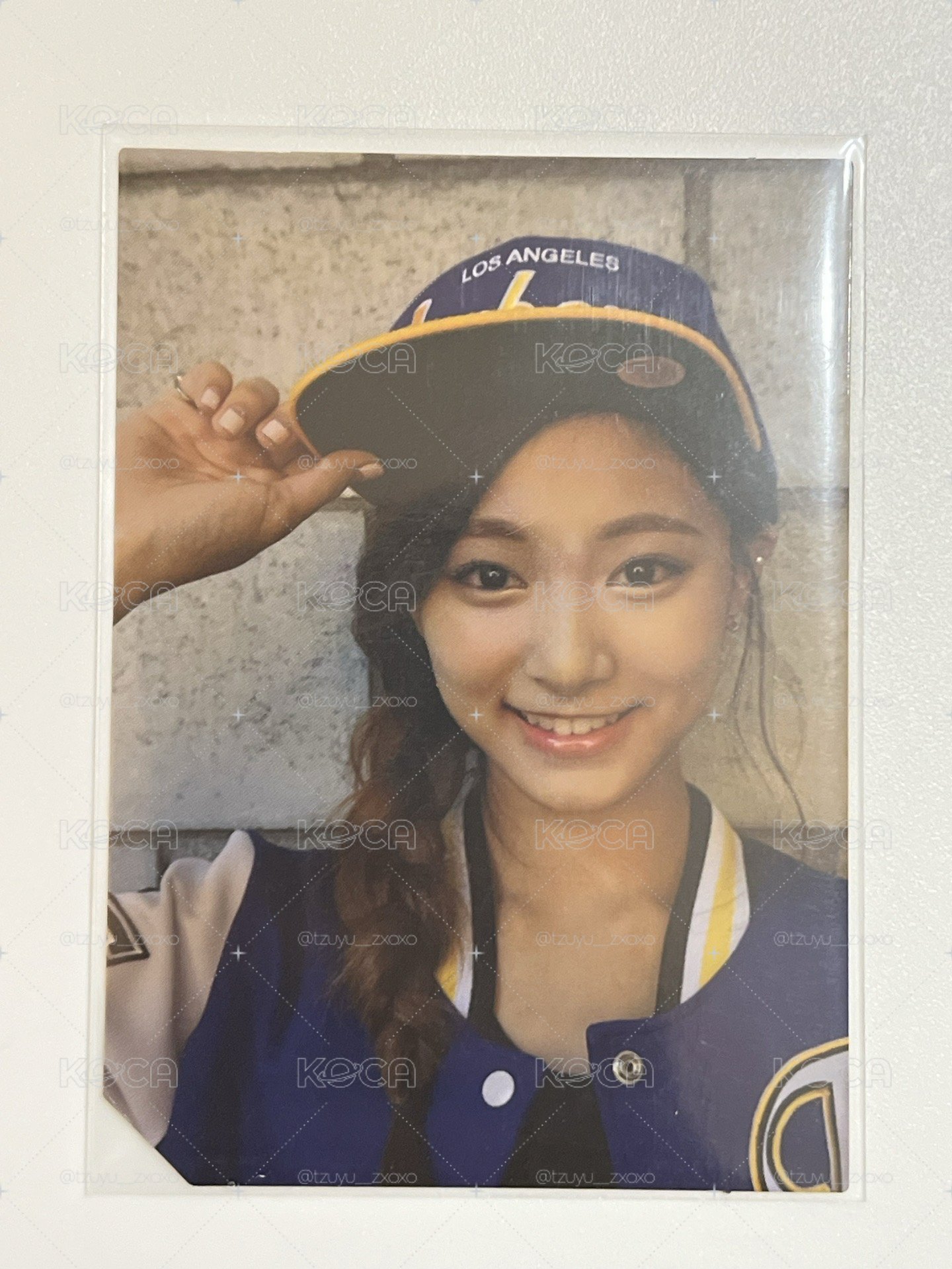 TWICE｜子瑜｜Page Two 