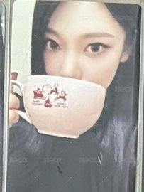 聖誕隨機卡寧