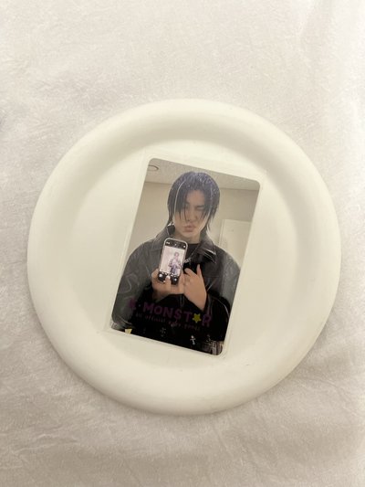 路易簽售卡+專卡
