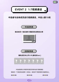 KUMIX ASIA 線上 簽售特典