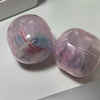 三麗鷗 酷洛米、Daniel 扭蛋
