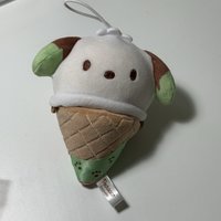 帕恰狗冰淇淋