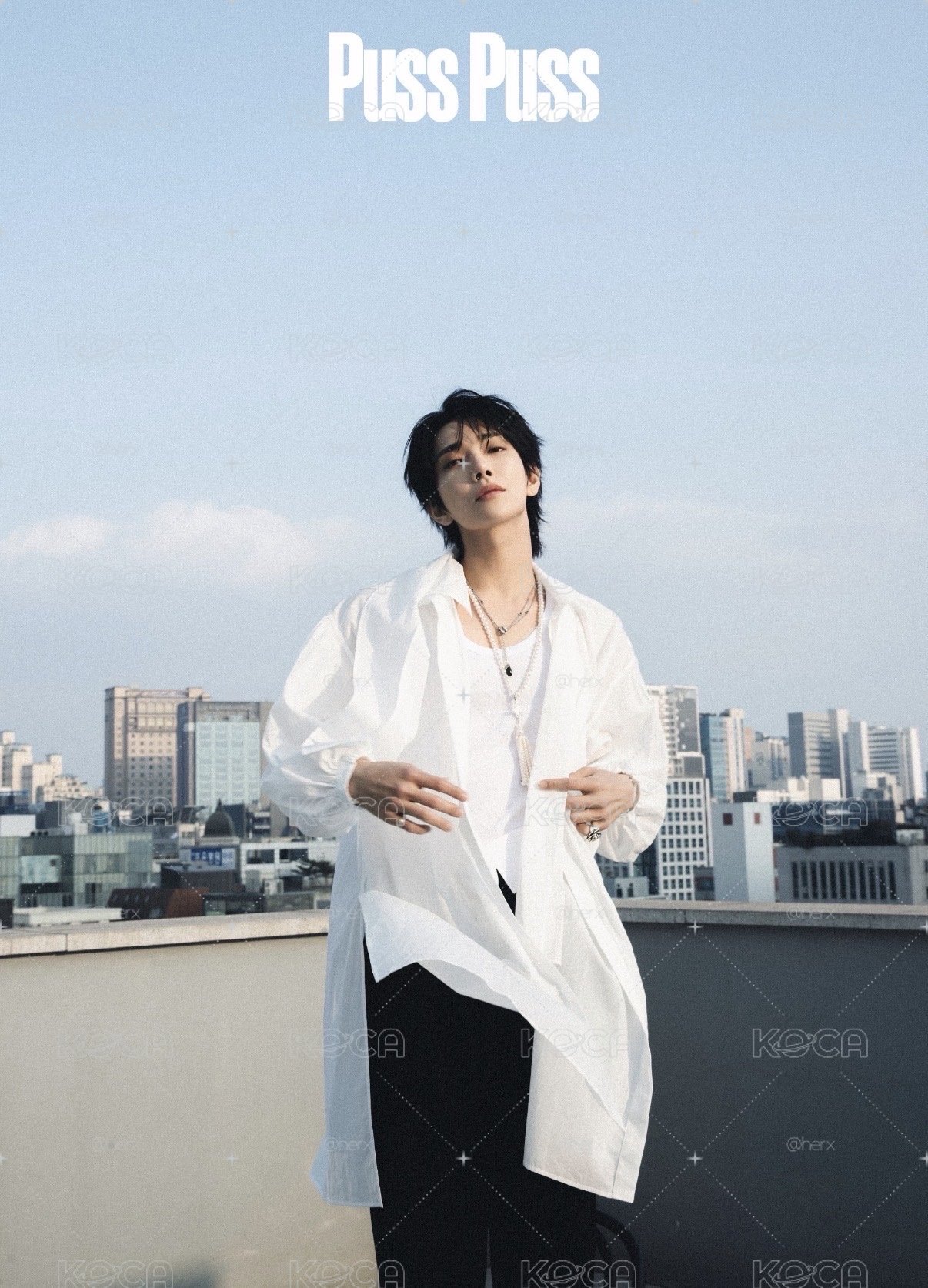 ［預購］PUSSPUSS Issue 23 （英文版）