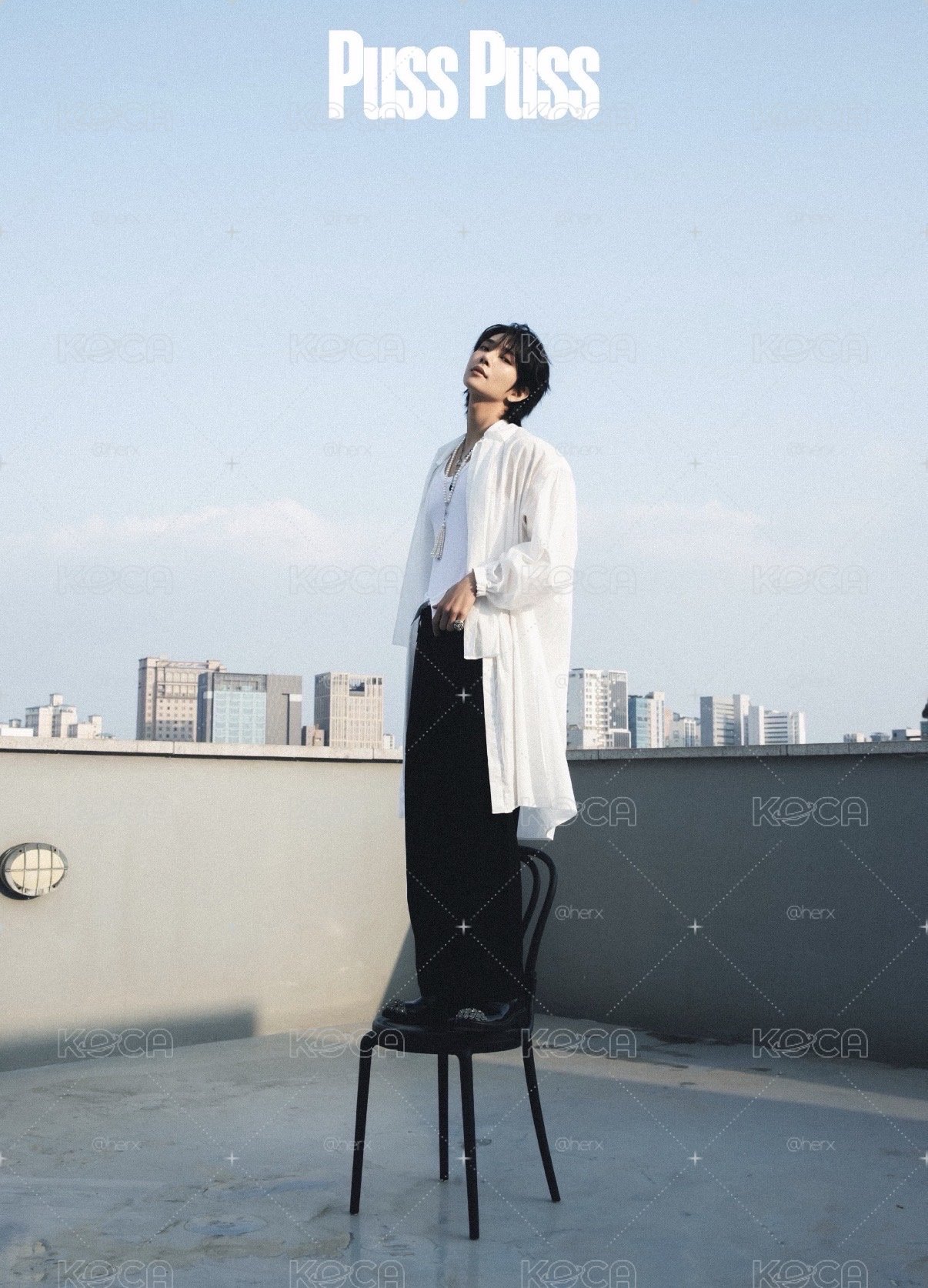［預購］PUSSPUSS Issue 23 （英文版）