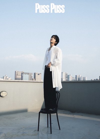 ［預購］PUSSPUSS Issue 23 （英文版）