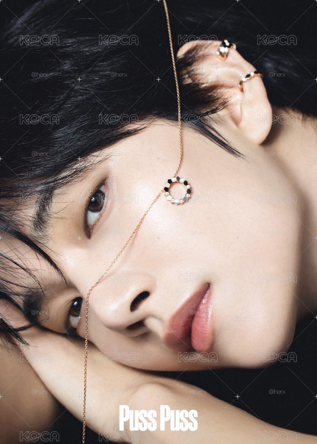［預購］PUSSPUSS Issue 23 （英文版）