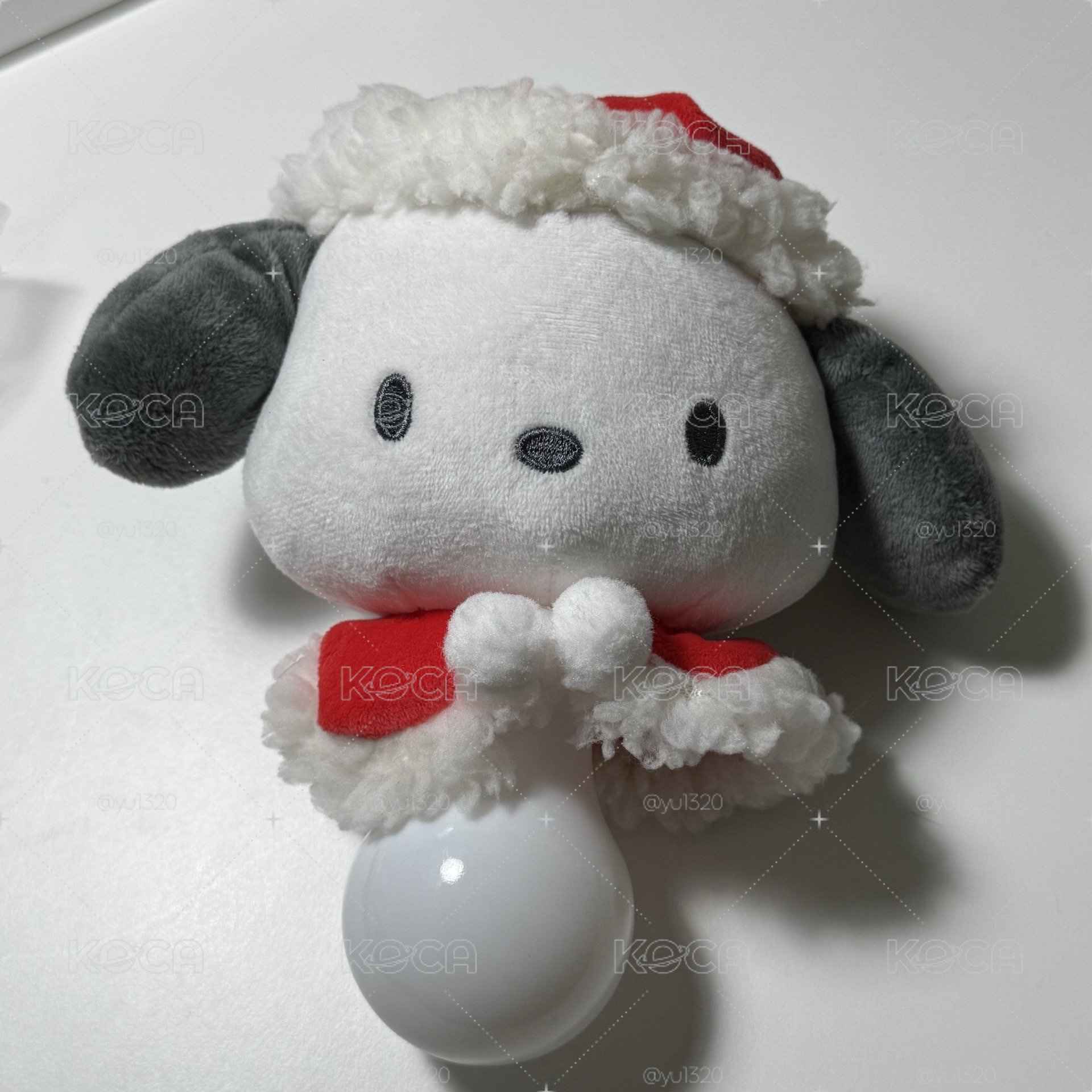 帕恰狗 拉拉燈