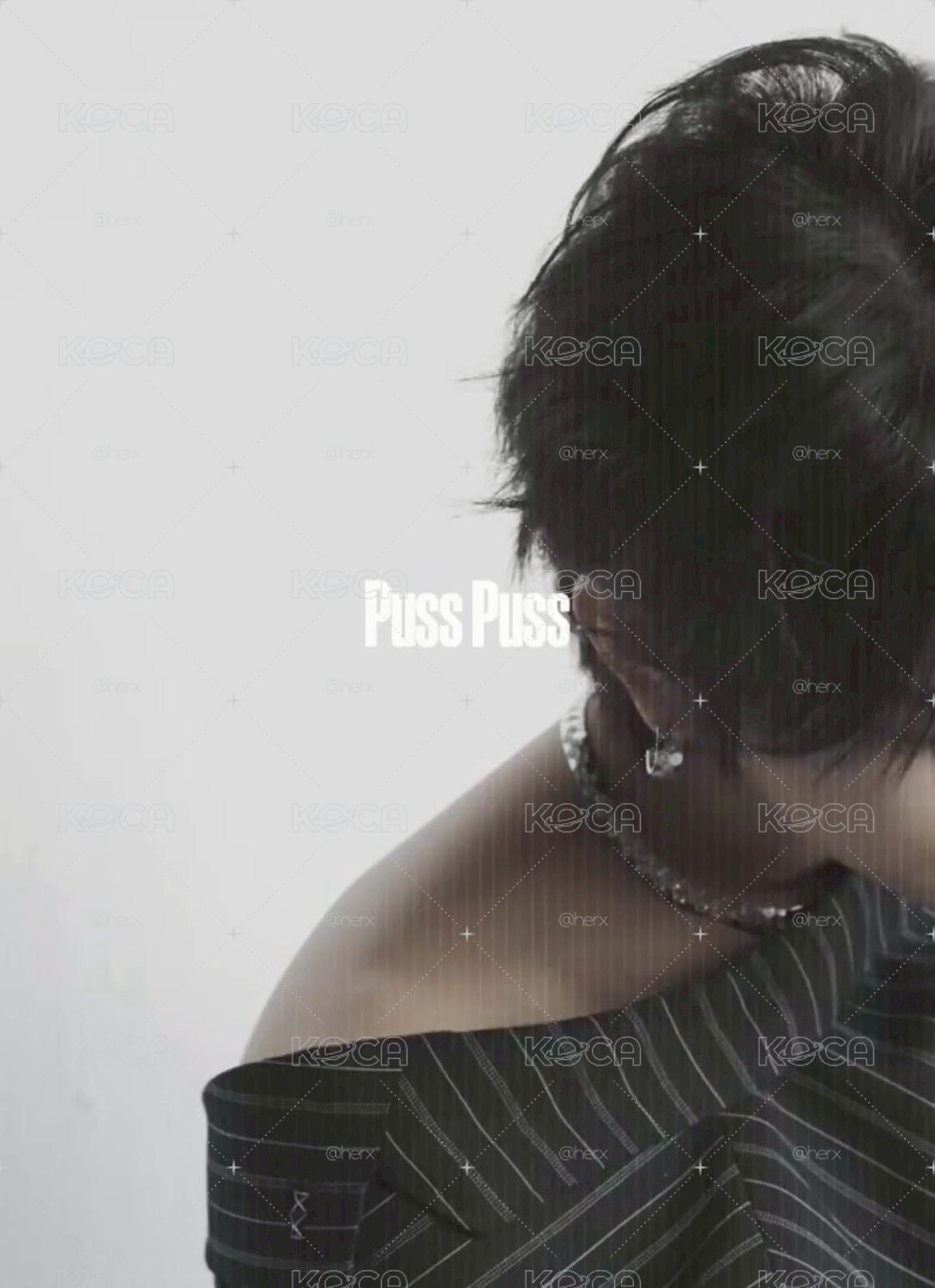 ［預購］PUSSPUSS Issue 23 （英文版）