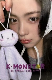 TNVS km 幸運卡 晴天娃娃