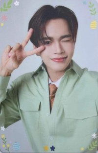 ❤️Mark(需帶4)