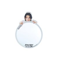 Dome Tour 2025-2026 ON 貼紙 鏡面貼 ミラステッカー