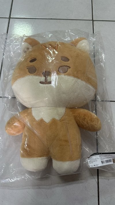 25聖誕控 大娃KE含拍立得&滿額*2（現貨在台）
