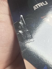 🖤半身qr（有損 未掃