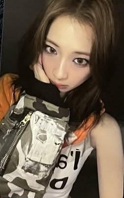 紅球塔 卡套露